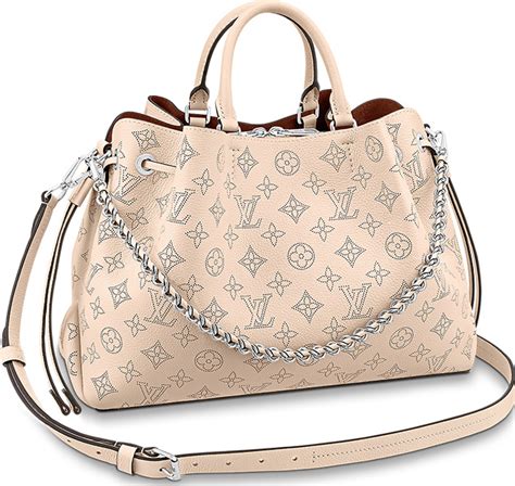 lv bella tote